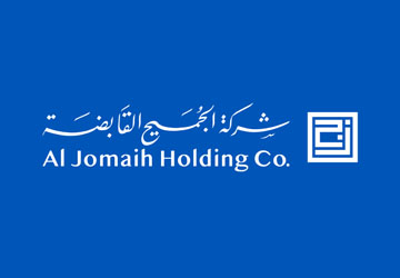 Al Jomaih Holding